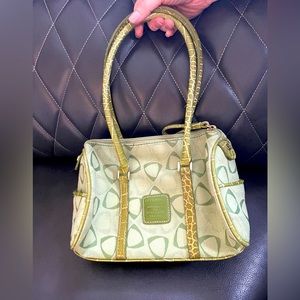 Liz Claiborne Mini Hobo